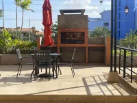 Lechería, 3 hab , Piscina, 144mts², Playas Hotels in Lecheria