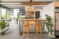 BEAUTIFUL APARTOESTUDIO ZONA ROSA+COWORKING