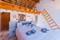 Sierra Melides Villa - Sun, Nature & Sea Các khách sạn ở São Francisco da Serra