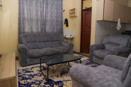 Adorable comfort Отели в г. Kisii township