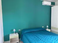 Emerald Apartment. A few steps from the sea Hotel a Calasetta