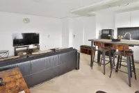 Apartment located 5min from Disneyland and Vallée village Hotels in Magny-le-Hongre