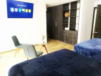 Moderno Departamento en Cholula, Puebla. Ideal Para Familias o Para Trabajo