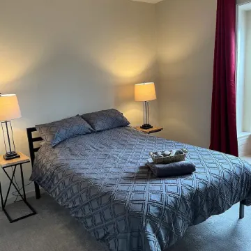 Majestic Historic Mansion in Allentown