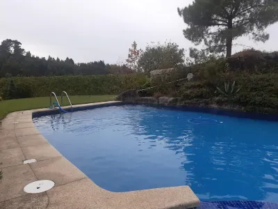 Luxury 3+1 bedroom apartment in Caniçada -Gerês Hotels in der Nähe von Geres