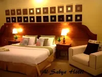 Aseel Hotel Apartment - spa