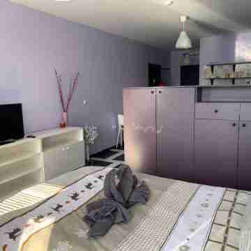 Cozy apartment, 20 min from Sofia City Centre Rooms