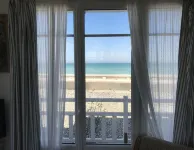 Pourville Face à la mer : Belle ou Déchaînée, Animaux Acceptés فنادق في Hautot-sur-Mer