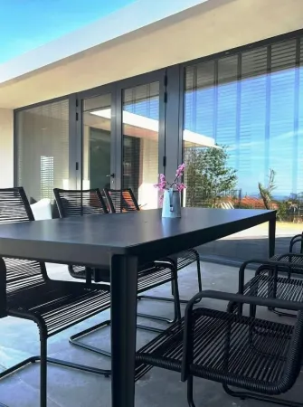 Finca Sativa Casa con Piscina en Aguete, Pontevedra Galicia . Apta Para Eventos