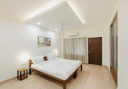 Amalia House || Family-sized condo with cozy modern interiors Отели рядом с достопримечательностью «Triveni Ghat»