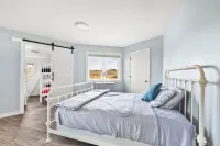 Block Island Home - 4 Bedroom home on West Beach Road w/ Panoramic Ocean Views Các khách sạn ở Đảo Block