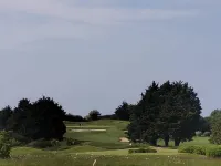 NEW, STYLISH APARTMENT WITH BALCONY AND SMALL SEA VIEW