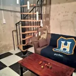 Le Petit Gite des sorciers Hotels in Chitray