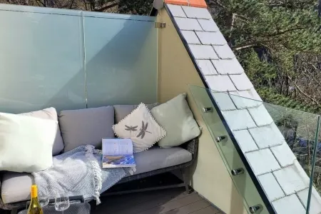 Watchtower Reach Отели рядом с достопримечательностью «Heddon Valley»