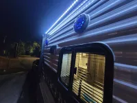 Cozy RV Getaway for Couples!
