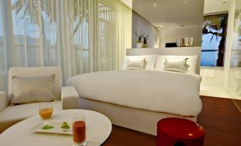 Renaissance Barcelona Fira Hotel