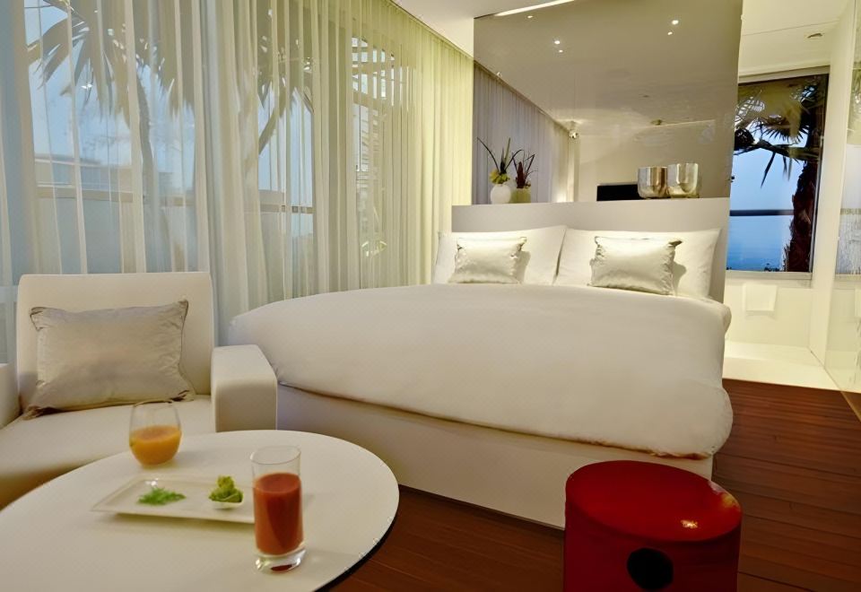 르네상스 바르셀로나 피라 호텔