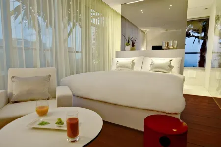 Renaissance Barcelona Fira Hotel