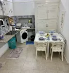 MAHDIA BORJ ERRAS (CAP AFRICA)