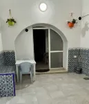 MAHDIA BORJ ERRAS (CAP AFRICA)