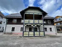 Gemütliche Apartment Dachstein" in Öblarn