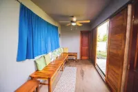 Nahua Cottage Hotels in Aposentillo