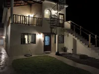 Explore this spacious 3-bedroom apartment with WiFi, AC in nice Perula