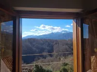 La ca dal Tunec. Monterosa Valley, Relax,adjacent Fenera Park,