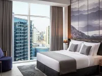 Grand Millennium Business Bay Hotels near Al Safa