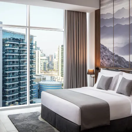 Grand Millennium Business Bay