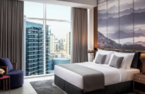 Grand Millennium Business Bay