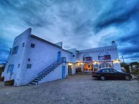 Bellamente Sirene - parking