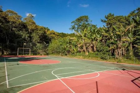 Sítio Mogi das Cruzes