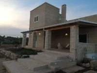 Tradition and comfort within walking distance of the sea Hotel di Salve