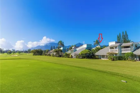 Beautiful Princeville Condo