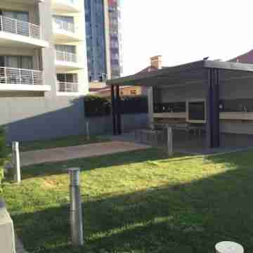 Apartment in Sandton Hotel Exterior