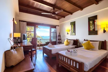 รูปภาพของเดอะลอดจ์บ่อผุด