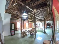 Limasan Wongso Hotel di Seyegan