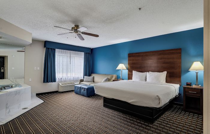 Baymont by Wyndham la Crosse/Onalaska