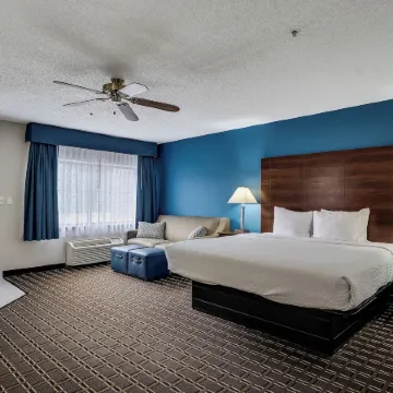 Baymont by Wyndham la Crosse/Onalaska