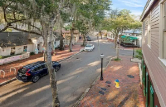 Gainesville Hideaway