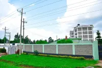 welcome to classy apartments kitale Hotels in 