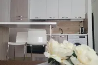 1 Bedroom Apartment in Cosenza