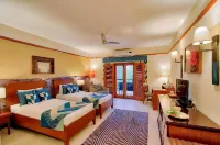 Angsana Oasis Spa & Resort Hotel di Bengaluru Urban