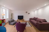 Cosy apartment in the center of town