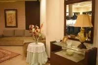 Peaceful Couple's Gateway APT