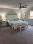 Ocean Front Condo Just Steps to the Beach -Maximum 6 night stay only.