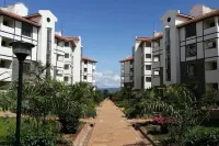 The Chocolate house near JKIA Отели в г. 