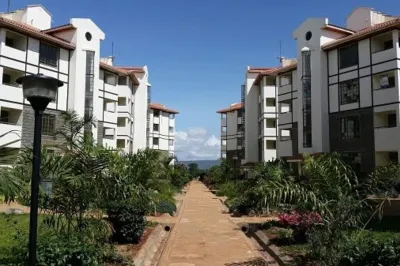 The Chocolate house near JKIA Hotels in 