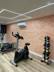 Royalty Rio Hotel - С тренажерным залом